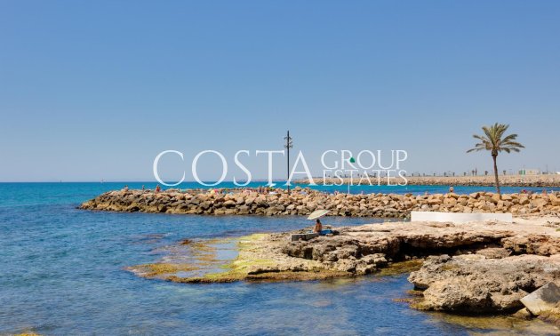 Revente - Apartments -
Alicante City - Parque de las Naciones