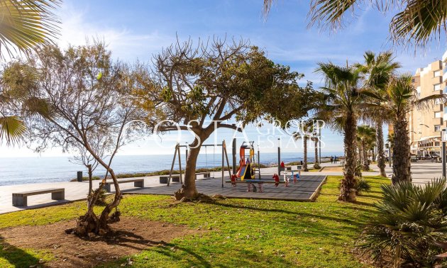 Revente - Apartments -
Alicante City - Parque de las Naciones