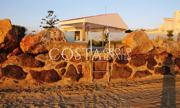 Odsprzedaż - Willa -
San Javier - La Manga Del Mar Menor