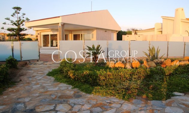 Odsprzedaż - Willa -
San Javier - La Manga Del Mar Menor