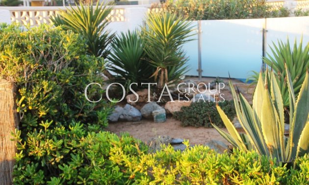 Odsprzedaż - Willa -
San Javier - La Manga Del Mar Menor