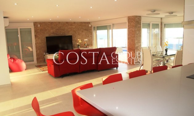 Odsprzedaż - Willa -
San Javier - La Manga Del Mar Menor