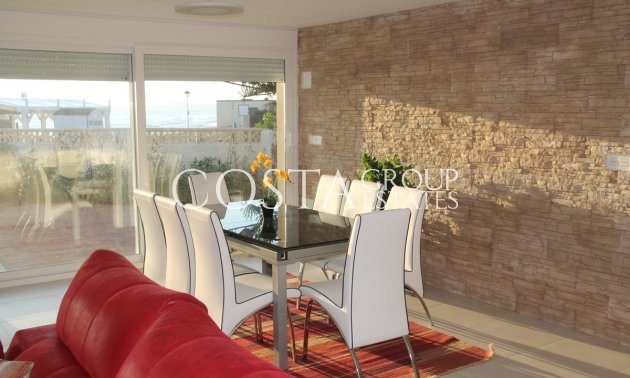 Odsprzedaż - Willa -
San Javier - La Manga Del Mar Menor