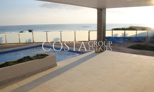 Odsprzedaż - Willa -
San Javier - La Manga Del Mar Menor