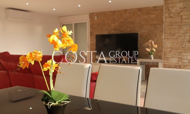 Odsprzedaż - Willa -
San Javier - La Manga Del Mar Menor