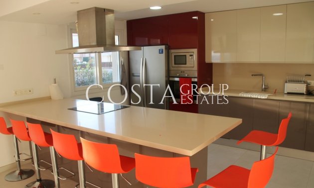 Odsprzedaż - Willa -
San Javier - La Manga Del Mar Menor