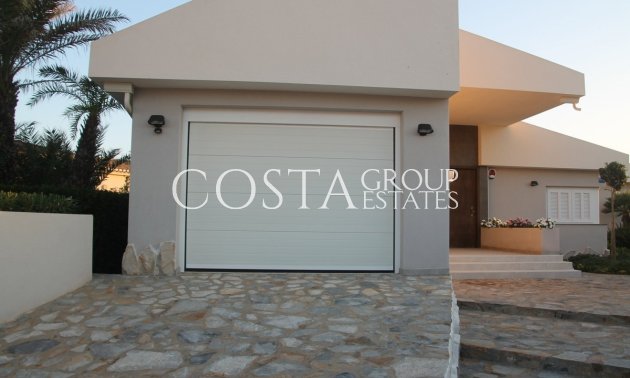 Odsprzedaż - Willa -
San Javier - La Manga Del Mar Menor