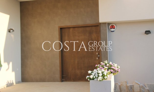 Odsprzedaż - Willa -
San Javier - La Manga Del Mar Menor