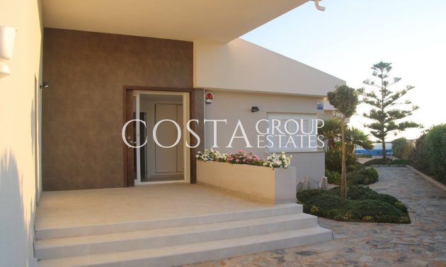 Odsprzedaż - Willa -
San Javier - La Manga Del Mar Menor