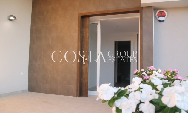 Odsprzedaż - Willa -
San Javier - La Manga Del Mar Menor