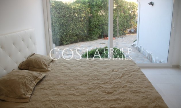 Odsprzedaż - Willa -
San Javier - La Manga Del Mar Menor