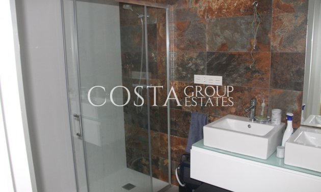 Odsprzedaż - Willa -
San Javier - La Manga Del Mar Menor