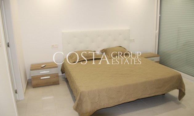 Odsprzedaż - Willa -
San Javier - La Manga Del Mar Menor