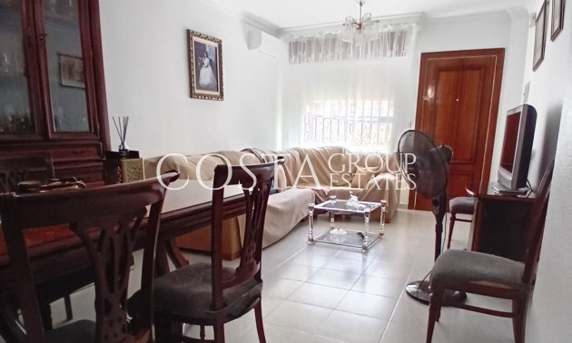 Herverkoop - Huis -
Mazarrón - Mazarrón Centro