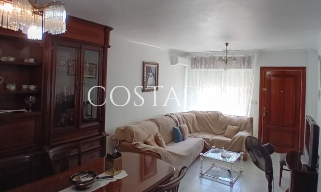 Herverkoop - Huis -
Mazarrón - Mazarrón Centro