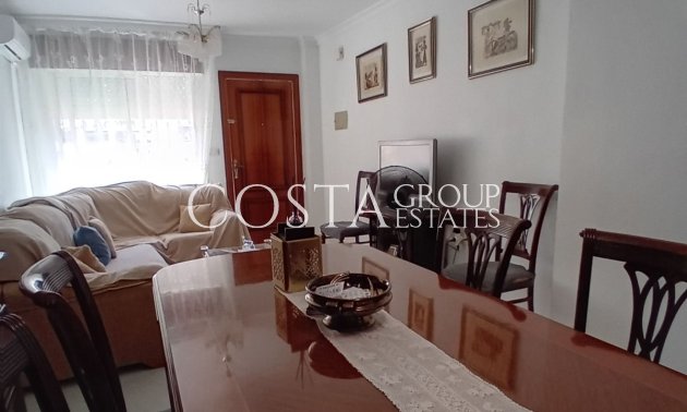 Herverkoop - Huis -
Mazarrón - Mazarrón Centro