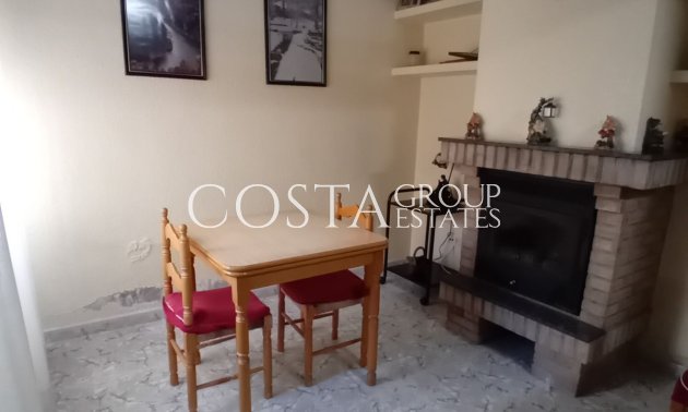 Herverkoop - Huis -
Mazarrón - Mazarrón Centro