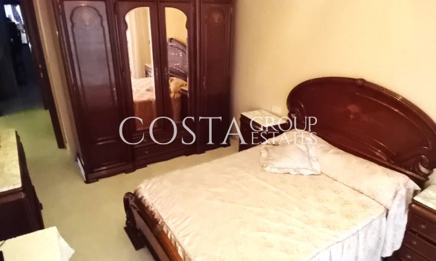 Herverkoop - Huis -
Mazarrón - Mazarrón Centro