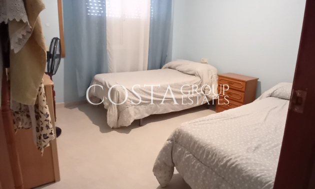 Herverkoop - Huis -
Mazarrón - Mazarrón Centro