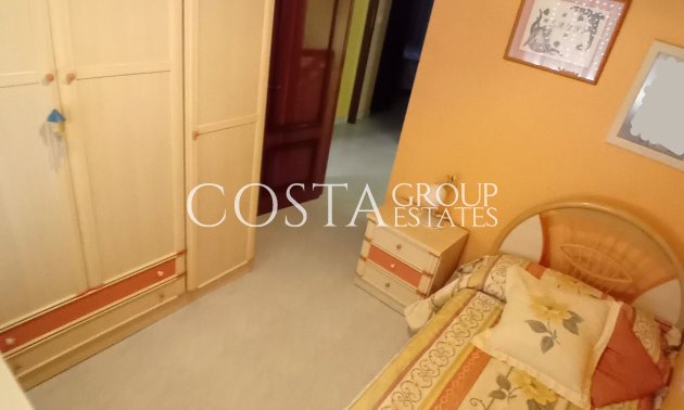 Herverkoop - Huis -
Mazarrón - Mazarrón Centro