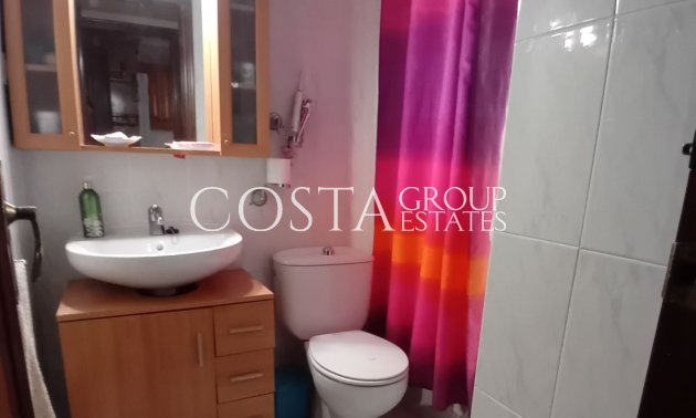 Herverkoop - Huis -
Mazarrón - Mazarrón Centro