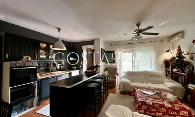 Odsprzedaż - Dom -
Mazarrón - Bolnuevo