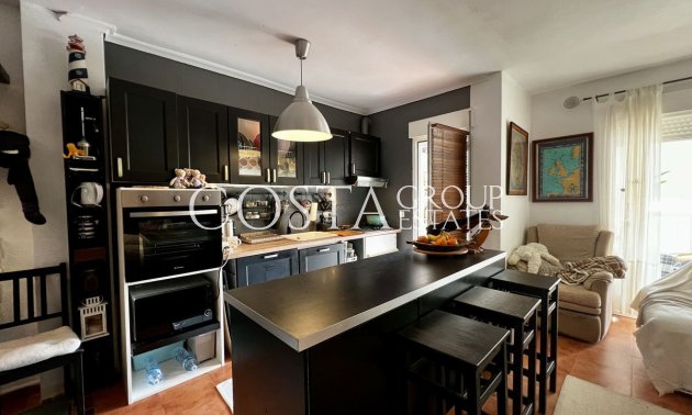 Odsprzedaż - Dom -
Mazarrón - Bolnuevo