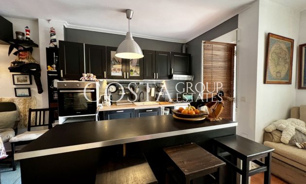 Odsprzedaż - Dom -
Mazarrón - Bolnuevo