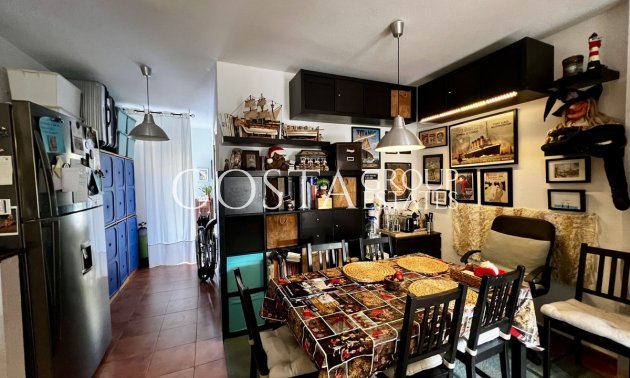 Odsprzedaż - Dom -
Mazarrón - Bolnuevo