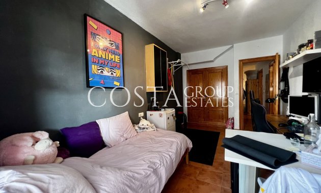 Odsprzedaż - Dom -
Mazarrón - Bolnuevo