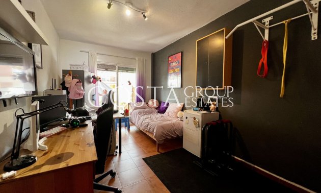 Odsprzedaż - Dom -
Mazarrón - Bolnuevo