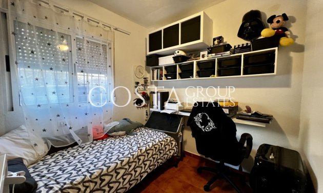 Odsprzedaż - Dom -
Mazarrón - Bolnuevo