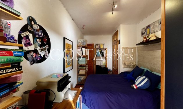 Odsprzedaż - Dom -
Mazarrón - Bolnuevo