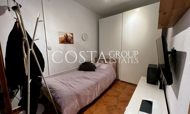 Odsprzedaż - Dom -
Mazarrón - Bolnuevo