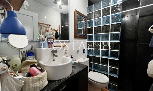 Odsprzedaż - Dom -
Mazarrón - Bolnuevo