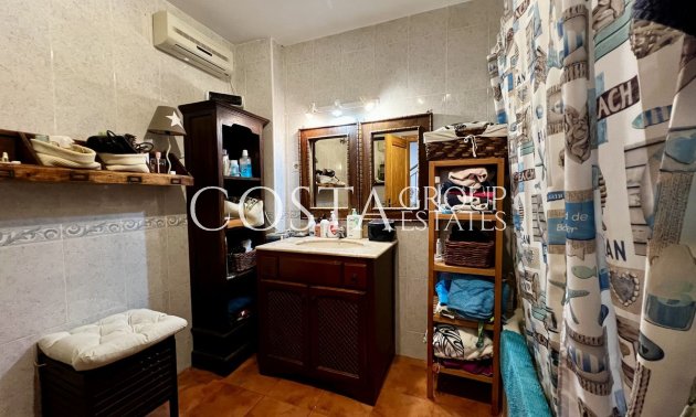 Odsprzedaż - Dom -
Mazarrón - Bolnuevo