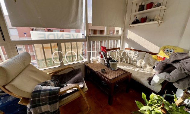 Odsprzedaż - Dom -
Mazarrón - Bolnuevo