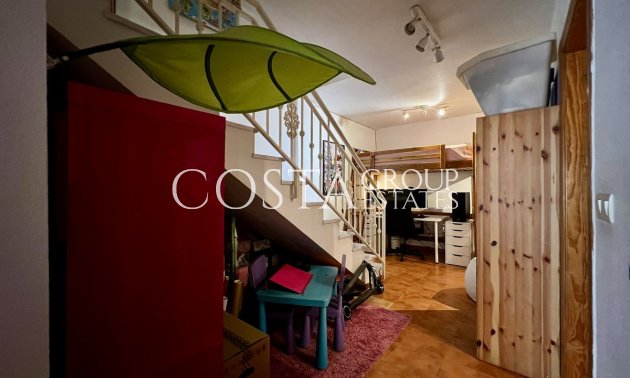 Odsprzedaż - Dom -
Mazarrón - Bolnuevo