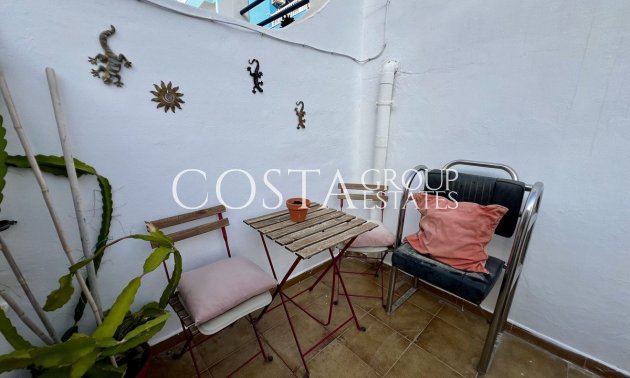 Odsprzedaż - Dom -
Mazarrón - Bolnuevo