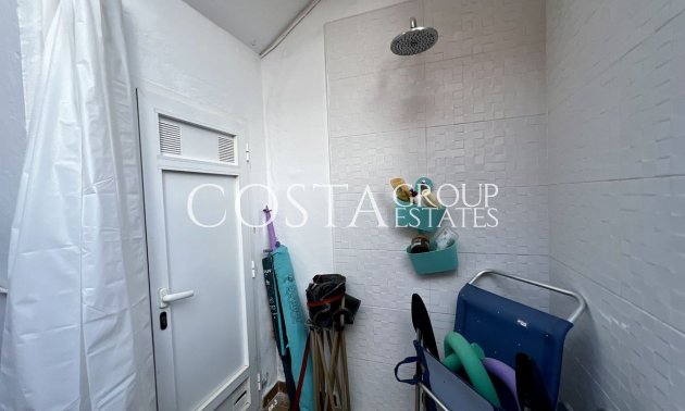 Odsprzedaż - Dom -
Mazarrón - Bolnuevo