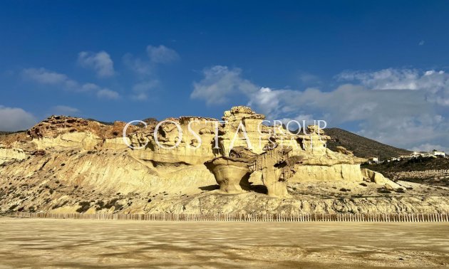 Odsprzedaż - Dom -
Mazarrón - Bolnuevo