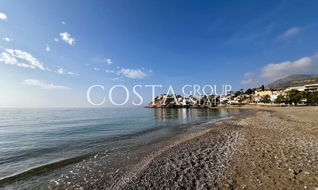 Odsprzedaż - Dom -
Mazarrón - Bolnuevo