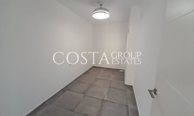 Odsprzedaż - Apartments -
Mazarrón - Puerto Mazarron