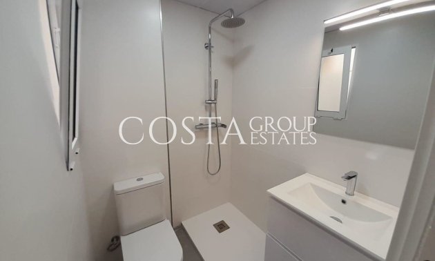 Odsprzedaż - Apartments -
Mazarrón - Puerto Mazarron