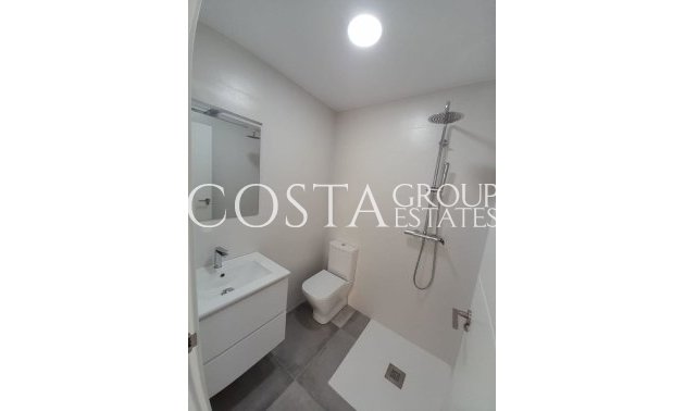 Odsprzedaż - Apartments -
Mazarrón - Puerto Mazarron