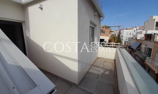 Odsprzedaż - Apartments -
Mazarrón - Puerto Mazarron