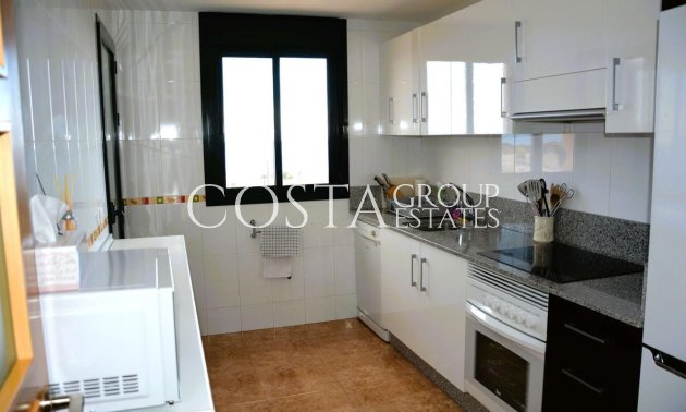 Odsprzedaż - Apartments -
Mazarrón - Puerto de Mazarrón