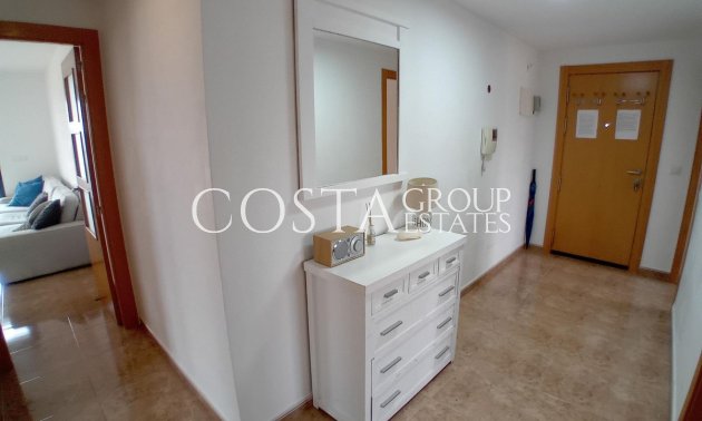 Odsprzedaż - Apartments -
Mazarrón - Puerto de Mazarrón