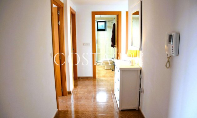 Odsprzedaż - Apartments -
Mazarrón - Puerto de Mazarrón