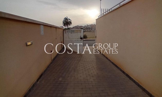 Odsprzedaż - Apartments -
Mazarrón - Puerto de Mazarrón